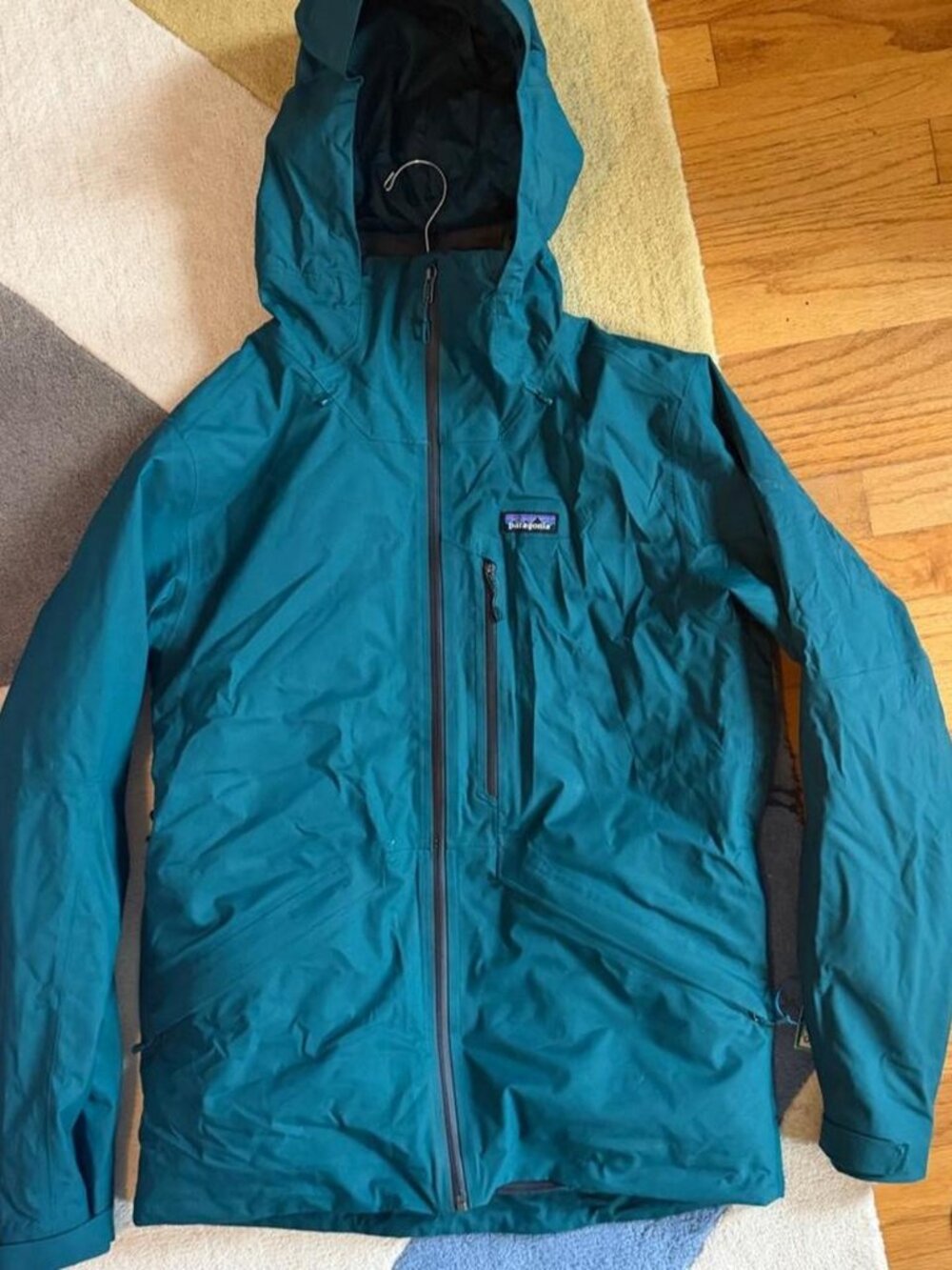 Patagonia Snowshot Ski / Snowboard Jacket